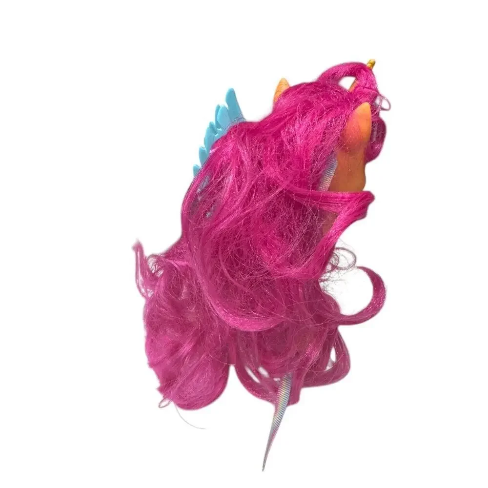 Sunny Starscout My Little Pony Ribbon Hairstyles 6” Pony